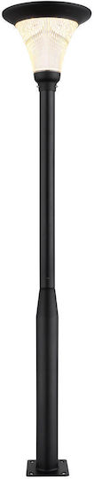 Globo Lighting Lampa Solară cu Lumină Alb Cald 3000K