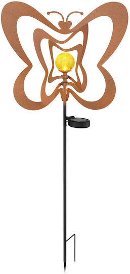 Globo Lighting Solar Light with Warm White Light 3000K