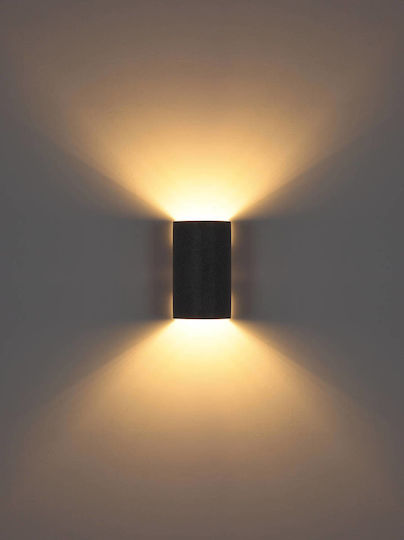 Globo Lighting Iluminat Exterior Montat Pe Perete