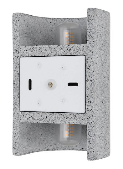 Globo Lighting Iluminat Exterior Montat Pe Perete