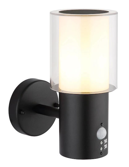Globo Lighting Wall-Mounted Outdoor Light