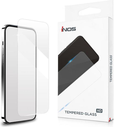 iNOS Tempered Glass (Galaxy M51)