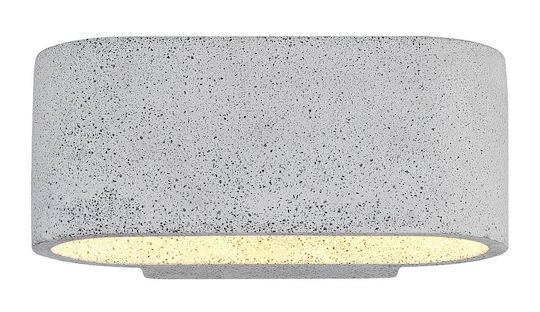 Globo Lighting Wall-Mounted Outdoor Light