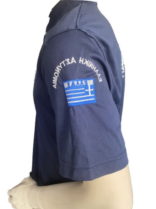 Roly Arbeitshemd Polo Marineblau PO0404 Roly Arbeitshemd Polo Marineblau PO0404