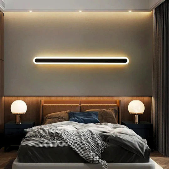 Lightplanet Κρεμαστό Φωτιστικό LED με Φυσικό Λευκό Φως