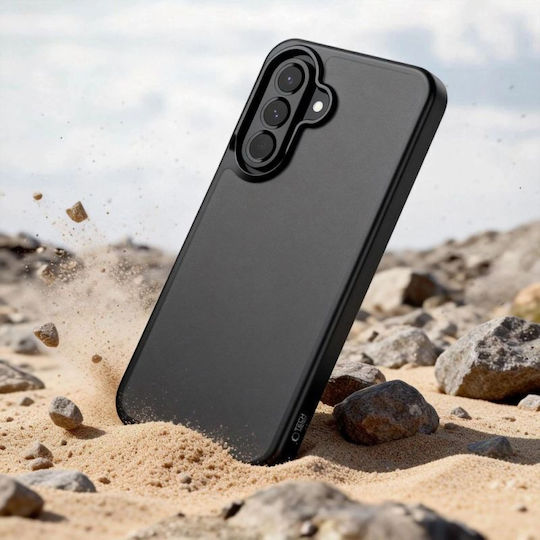 Tech-protect Magmat Case Samsung Galaxy A36 A37 A56 A27 5g Matte Black