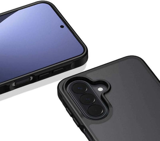 Tech-protect Magmat Case Samsung Galaxy A36 A37 A56 A27 5g Matte Black