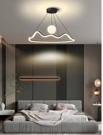 Lightplanet LED Κρεμαστό Φωτιστικό