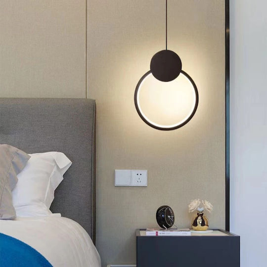 Lightplanet Lustră LED cu Alb Natural Lumină