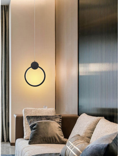 Lightplanet Lustră LED cu Alb Natural Lumină