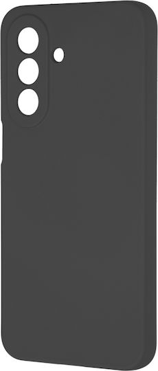 Задна Корица Силикон Черен (Samsung Galaxy A27 5g)