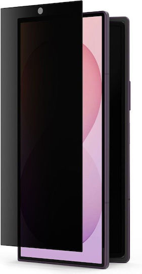 Szkło Prywatyzujące Ringke Cover Display Easy Slide 360 2-pack Galaxy Z Fold 8 Ultra Privacy 8800328819993