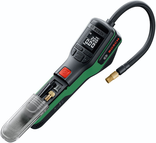 Bosch Bosch Pumpen für Aufblasbares