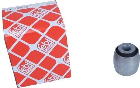 Febi Bilstein Reaktionsstange Silentblock