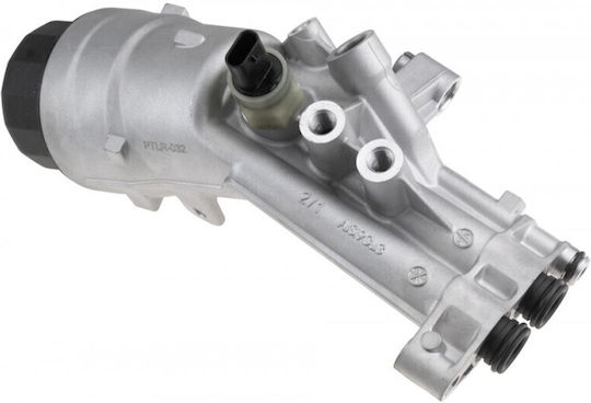 Oil Filter Housing Land Rover Defender Station Wagon 2019- 2.0L SUV Land Rover Discovery V 2016- 2.0L SUV Land Rover Range Rover Evoque 2018- 2.0L SUV