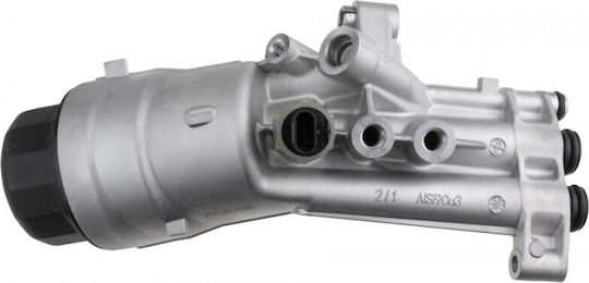 Oil Filter Housing Land Rover Defender Station Wagon 2019- 2.0L SUV Land Rover Discovery V 2016- 2.0L SUV Land Rover Range Rover Evoque 2018- 2.0L SUV