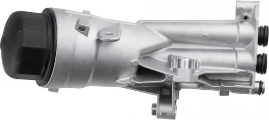 Oil Filter Housing Land Rover Defender Station Wagon 2019- 2.0L SUV Land Rover Discovery V 2016- 2.0L SUV Land Rover Range Rover Evoque 2018- 2.0L SUV