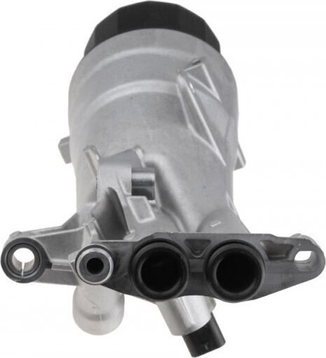 Oil Filter Housing Land Rover Defender Station Wagon 2019- 2.0L SUV Land Rover Discovery V 2016- 2.0L SUV Land Rover Range Rover Evoque 2018- 2.0L SUV