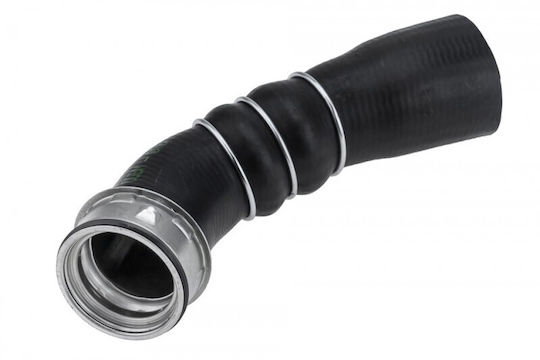 Ελαστ Σωλ Αέρα Υπερπλήρωσης Bmw 1 2003-2013 2.0l Hatchback