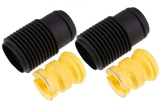 Shock Absorber Dust Protection Set Bmw 5 1995-2003 4.4l Sedan Bmw 5 1995-2003 3.0l Sedan Bmw 5 2001-2010 2.0l Sedan