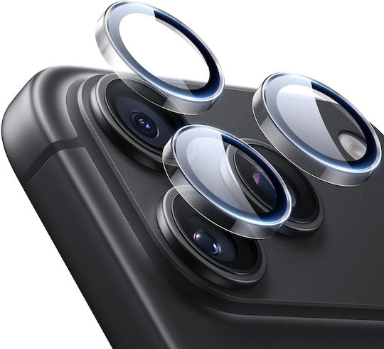 Esr Armorite Camera Lens Protectors Iphone 18 Pro Iphone 18 Pro Max Clear