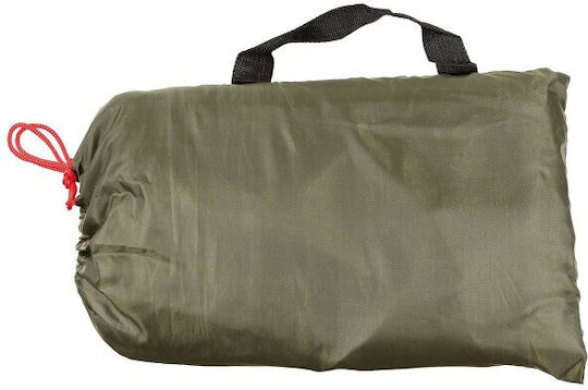 MFH Impermeabil Prelată 5x6m. Kaki