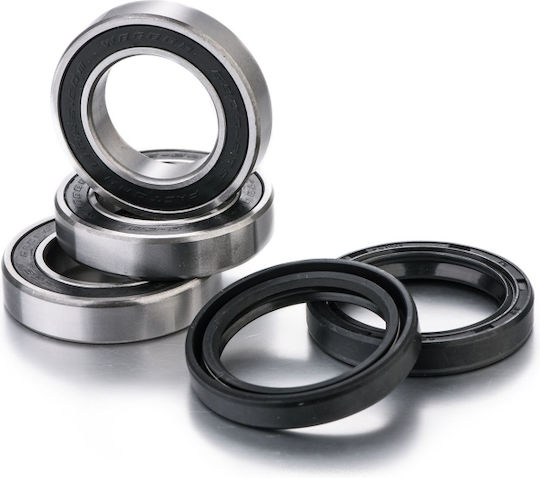 Factory Links Kit Motorradlager Schutztyp Radlager Rwk-s-166