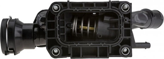 Thermostat Coolant Ford Focus IV 2018-0 1.5l Hatchback Ford Focus IV Saloon 2018-0 1.5l Sedan Ford Focus IV Turnier 2018-0 1.5l Estate
