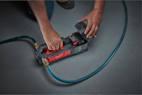 Milwaukee M18 BTP-0 Transferpumpe mit Düse 3/4" 18V