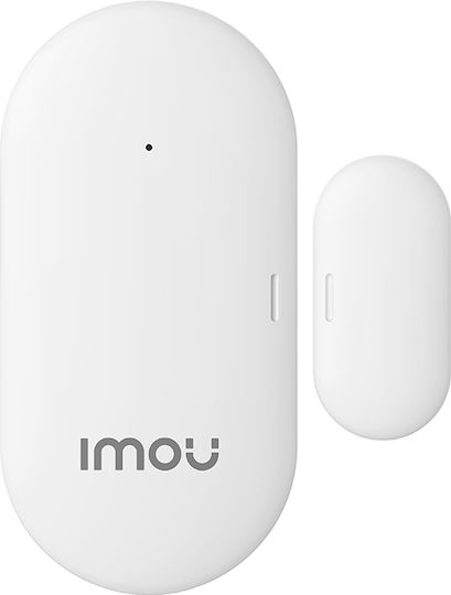 Imou Drahtlos Alarmsystem mit Bewegungsmelder und 2 Türsensoren (Wi-Fi)