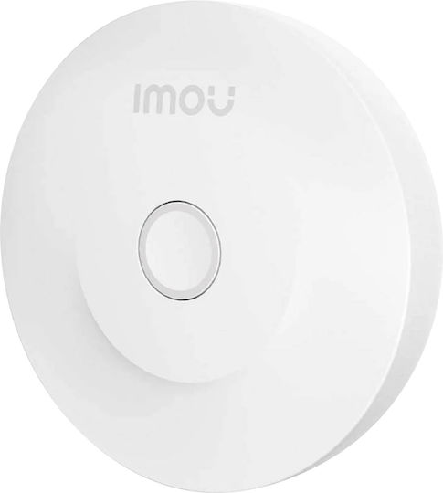 Imou Drahtlos Alarmsystem mit Bewegungsmelder und 2 Türsensoren (Wi-Fi)