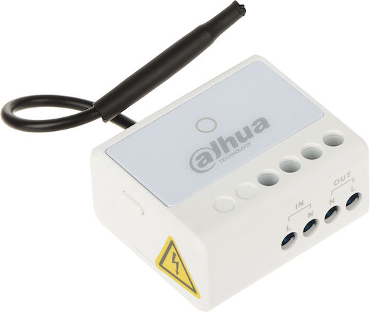 Dahua Wireless Alarm System