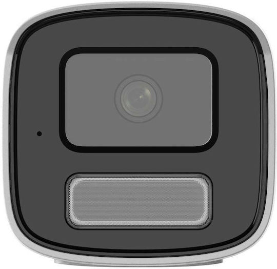 Hikvision IP Surveillance Camera Full HD+ 6MP Waterproof with 2.8mm Lens
