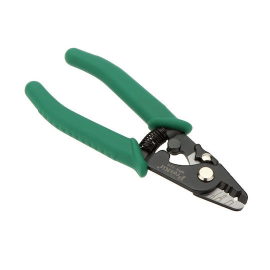 Proskit Abisolierzange Kabel