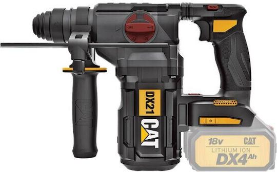 CAT COMBO-09 Ударен Къртач с Прикачване SDS Plus 05-9876