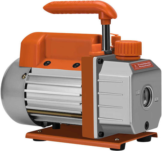 Kraft & Dele Pompă Cu Cameră De Vid Monostadială 200W Electric KD11785