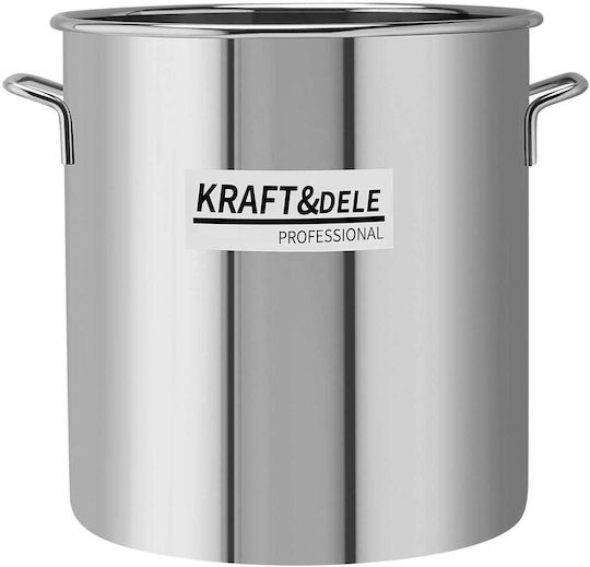 Kraft & Dele Pompă Cu Cameră De Vid Monostadială 200W Electric KD11785