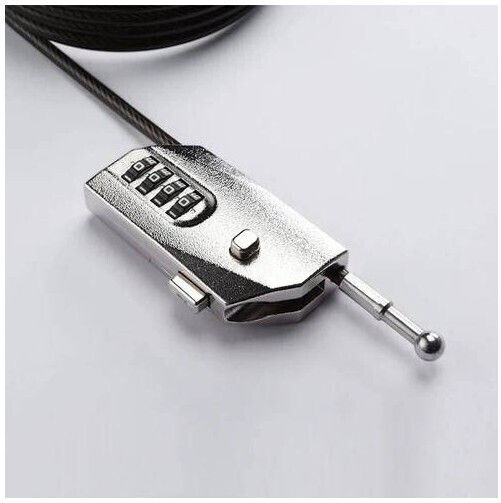 Wildcameraxl Anti Theft Lock