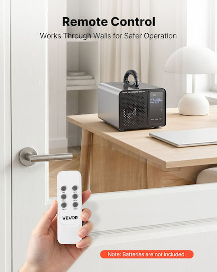 Vevor Ozone Device