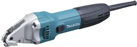 Makita Ηλεκτρικό Ψαλίδι Λαμαρίνας JS1601 380W