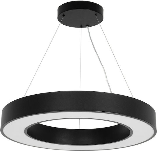 kelvo Kelvo Deckenleuchte Weiß LED mit Verstellbarem Weiß Licht 60x60cm