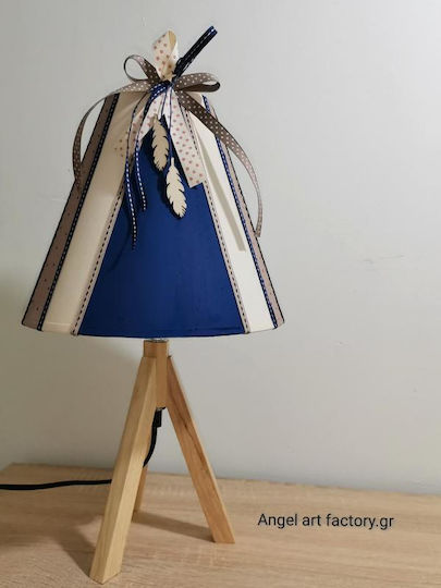 Tischlampe