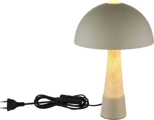 Globo Lighting Decorative Table Lamp E27 36.5cm