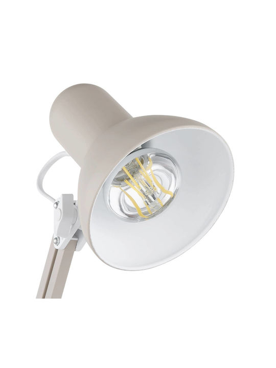 Globo Lighting Office Lighting in Beige Colour