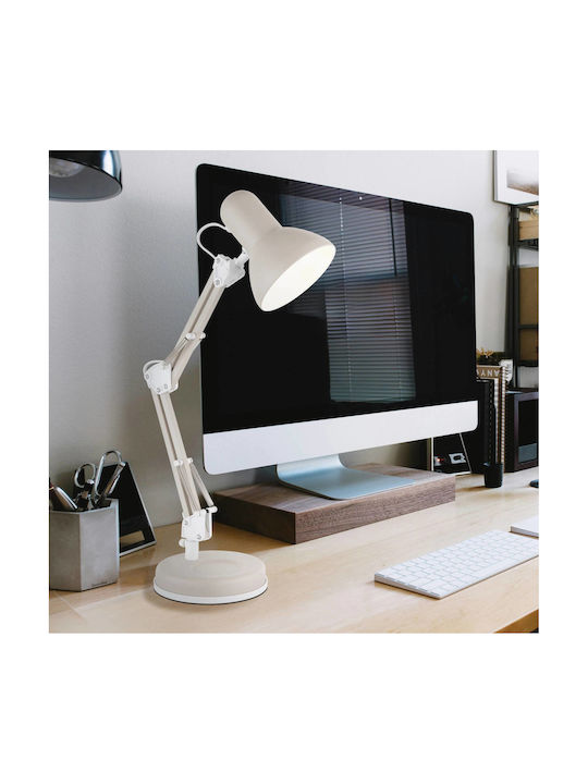 Globo Lighting Office Lighting in Beige Colour
