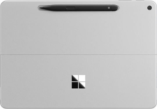 Microsoft Surface Pro For Business Copilot+ PC 12" Tablet (16GB/1TB/Snapdragon X Plus/Windows 11 Pro) Platinum