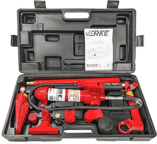 Verke V86365
