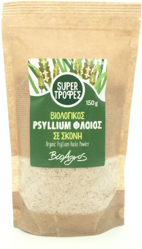 Vio Agros Psyllium 150gr