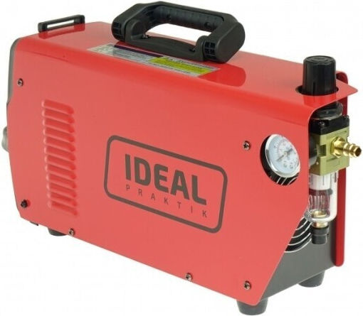 Πλασματοκόπτης Praktik Plasma 41 Led 230v 40a