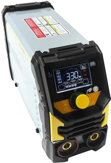 Invertor de sudură MMA TIG Lift Pulse 330A KD3430